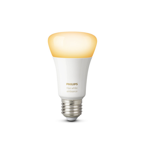 Hue Lamp